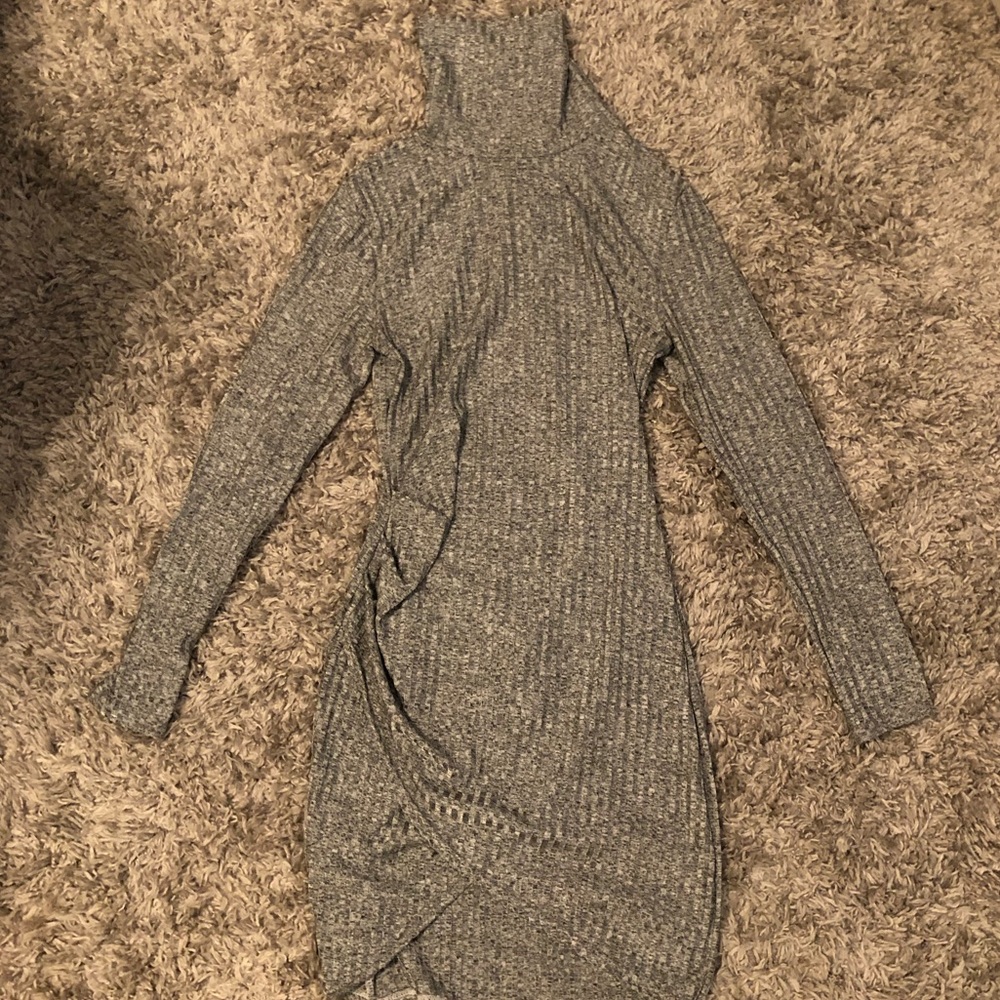 Fashion Nova dress